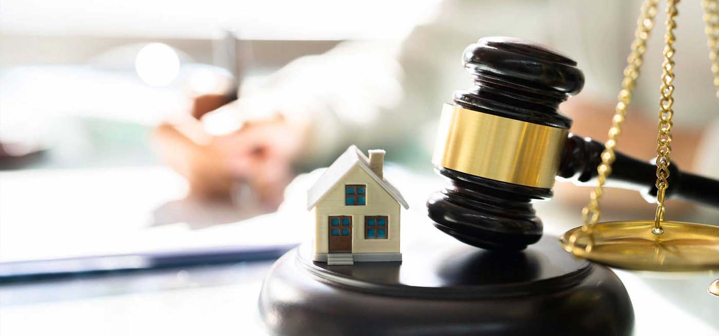 Property Legal Advisor in Delhi