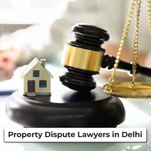 Criminal Case Lawyers And Property Dispute Lawyers A Dual Perspective On Legal Resolutions