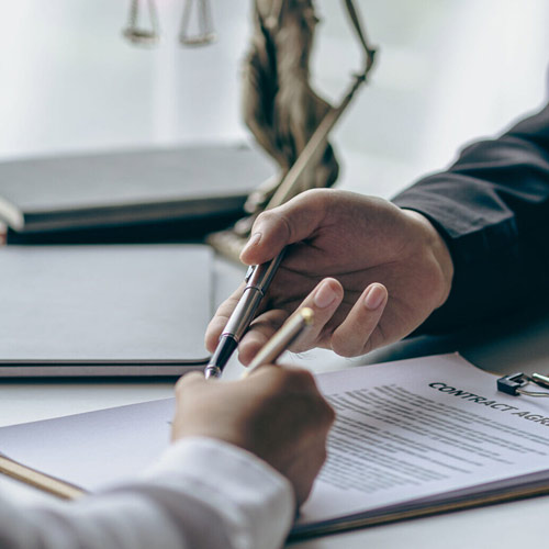 How Do Law Firms In Delhi Ensure Strong Legal Advocacy For Clients?
