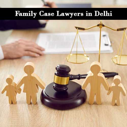 How does a Law Firm simply resolve Family Disputes
