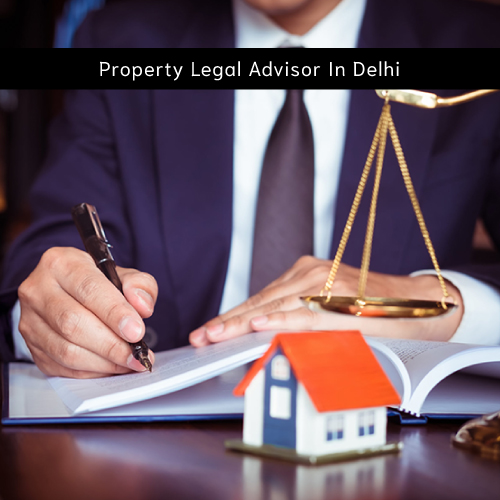 Protecting Your Assets How a Property Legal Advisor Can Help