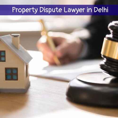 Protecting Your Property Rights SLG Legal Skilled Property Dispute Lawyers in Delhi