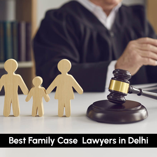 Successful Divorce and Family Case Lawyers