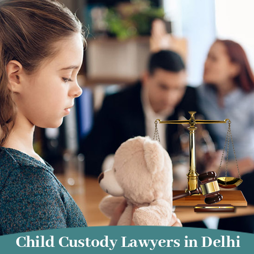 The Unique Roles of Child Custody and Corporate Lawyers