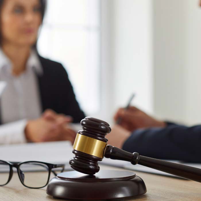 Top Reasons to Trust Reliable IPR Law Firms in Noida