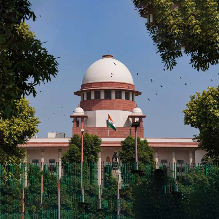 Why You Need Specialized Legal Guidance For Supreme Court Matters
