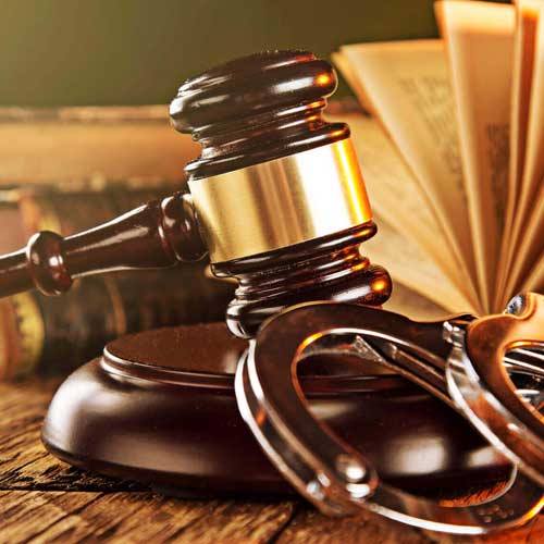 Your Legal Shield: Best Criminal Case Lawyers in Delhi