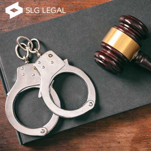 3 Reasons to Choose an Experienced Criminal Lawyer