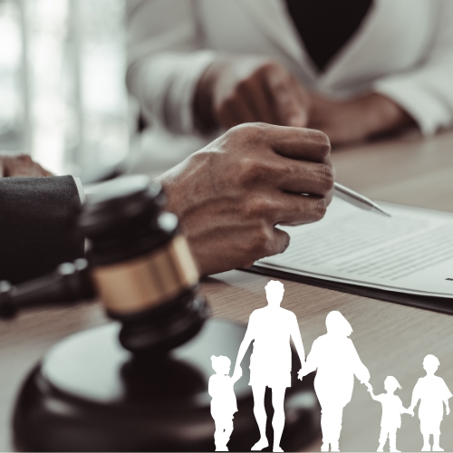 Hire Family Case Lawyers to Navigate the Legal System Confidently