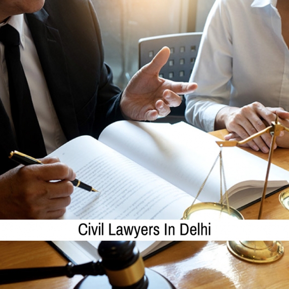 How To Choose the Best Civil Lawyer for Your Case