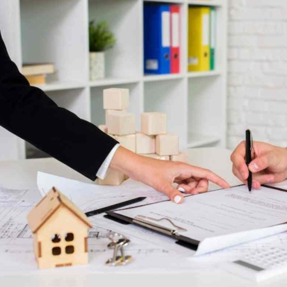 Inside the Best Law Firm for Real Estate: What You Need to Know