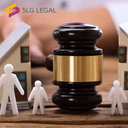Protect your family 3 ways a family lawyer can assist you