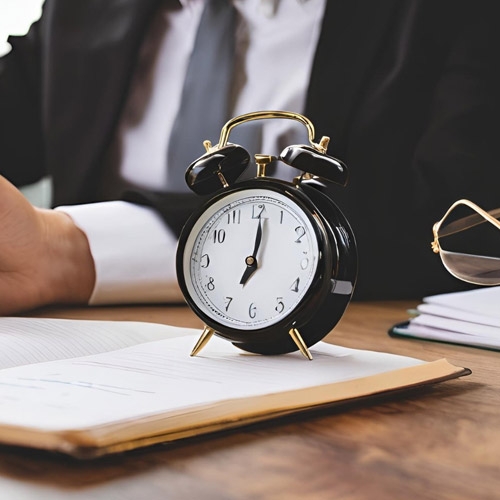 What Time Management Hack Gives the Best Law Firm For Supreme Court Matters a Critical Edge?