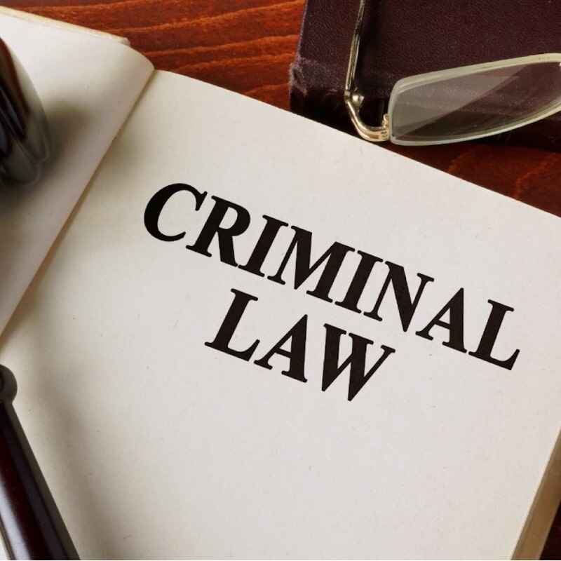 Criminal Case Lawyers in Delhi