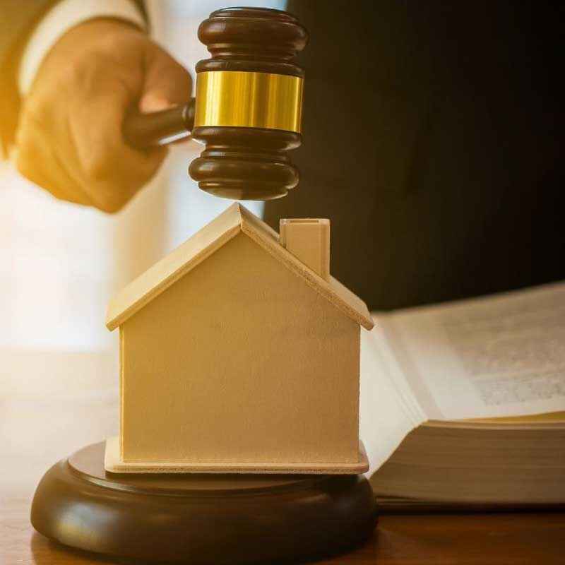 Property Legal Advisor  in New Delhi