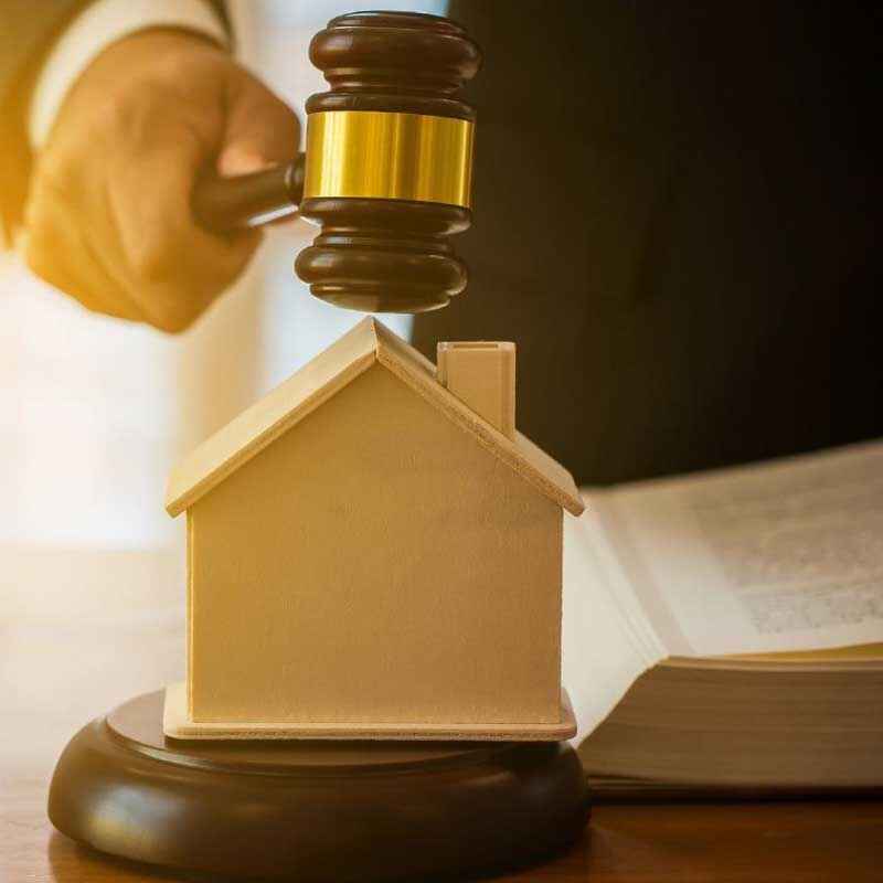 Property Legal Advisor  in Ghaziabad