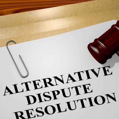 Alternative Dispute Resolution (ADR) Lawyer in Delhi