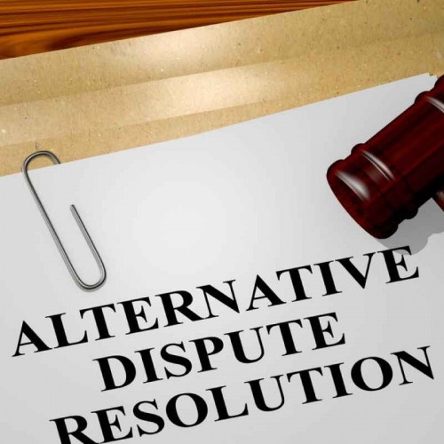 Alternative Dispute Resolution (ADR) Lawyer in North East Delhi