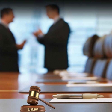 Arbitration And Mediation Lawyer in Faridabad