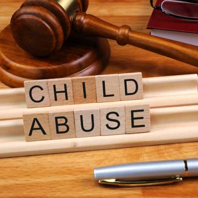 Child Abuse Lawyer Service Provider in Ghaziabad