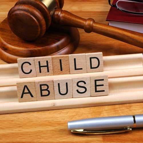 Child Abuse Lawyer in Daryaganj