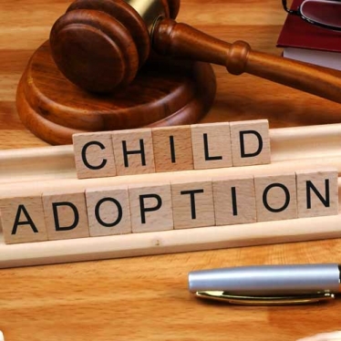 Child Adoption Lawyer in Baghpat