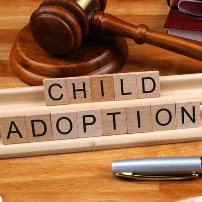 Child Adoption Lawyer Service Provider in Ghaziabad