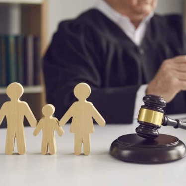 Child Custody Lawyer in Dhaula Kuan