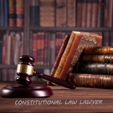 Constitutional Law Lawyer in North West Delhi