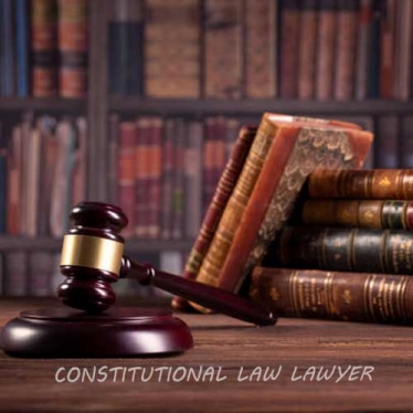 Constitutional Law Lawyer in Ashram