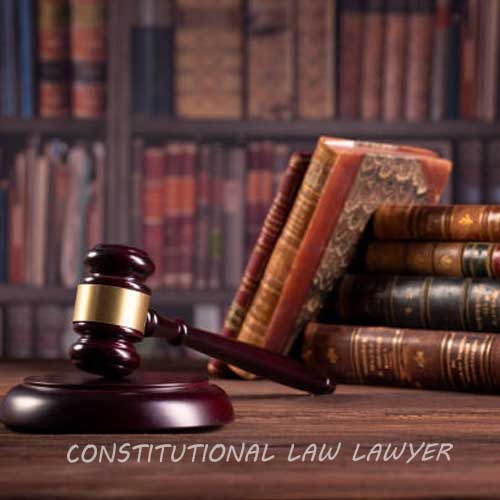 Constitutional Law Lawyer in Anantnag