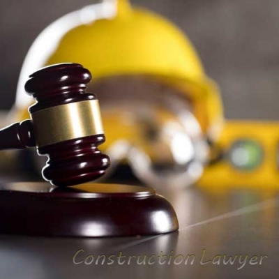 Construction Lawyer Service Provider in Gurgaon