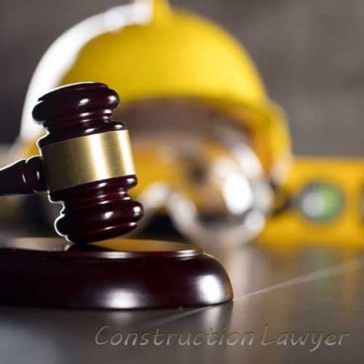 Construction Lawyer Service Provider in Connaught Place