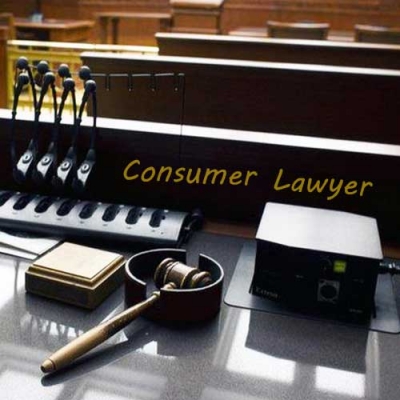 Consumer Court Lawyer Service Provider in Ghaziabad