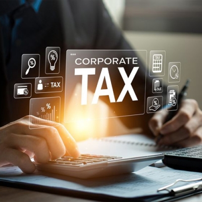 Corporate Tax Advisory Firms Service Provider in Gurgaon