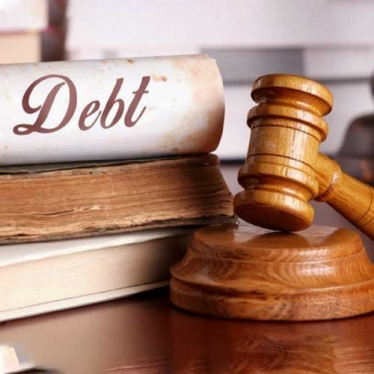 Debt Recovery Tribunal Lawyer in South East Delhi