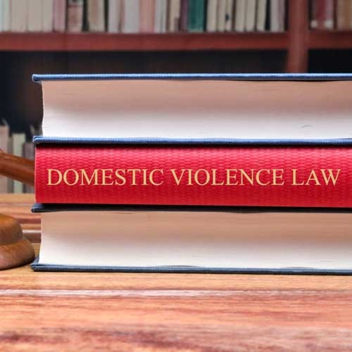 Domestic Violence Lawyer in West Delhi