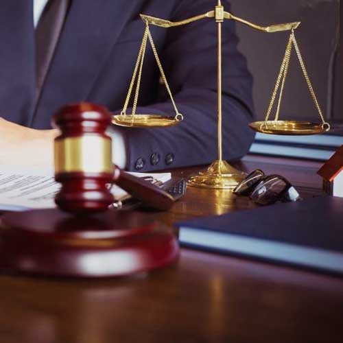 Dwarka Court Lawyer in Delhi