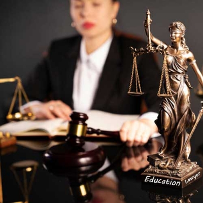 Education Lawyer Service Provider in Ghaziabad