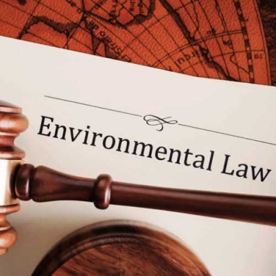 Environmental Lawyer Service Provider in Gurgaon