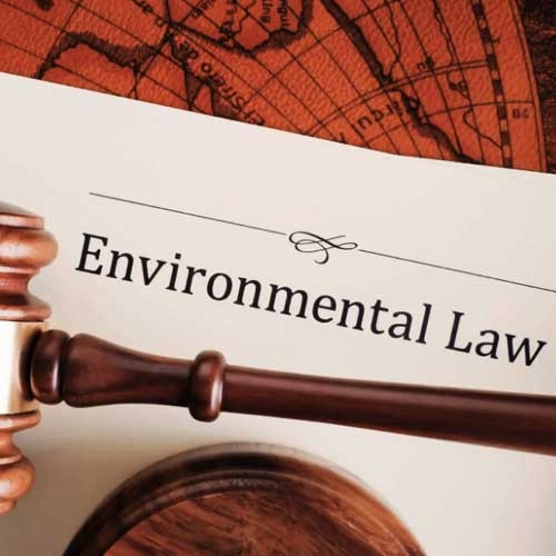 Environmental Lawyer in India