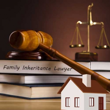Family Inheritance Lawyer in North West Delhi