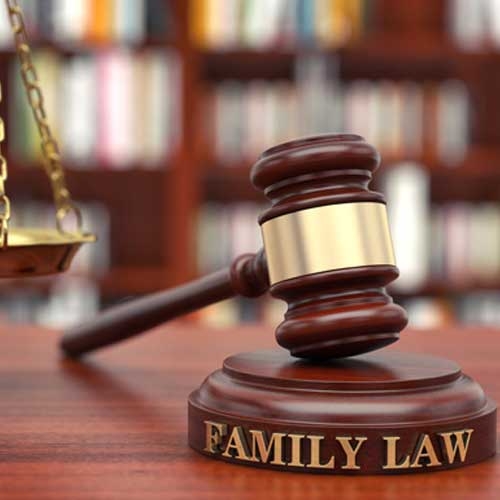 Family Lawyer in Gandhi Nagar
