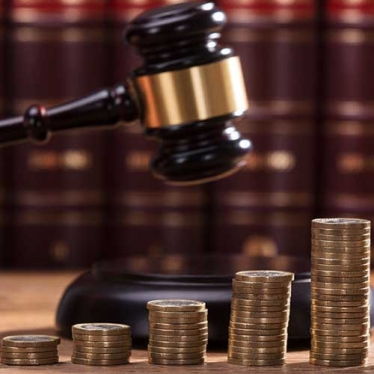 Finance Commission Lawyer in West Delhi
