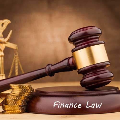 Finance Lawyer in Defence Colony