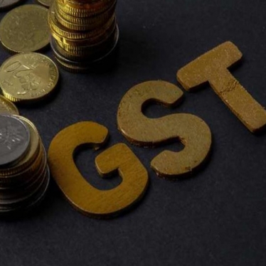 GST Lawyer in North West Delhi