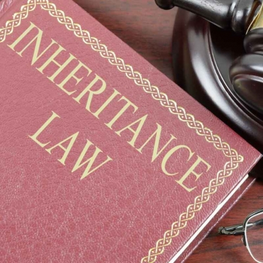 Inheritance & Will Lawyer in Uttar Pradesh