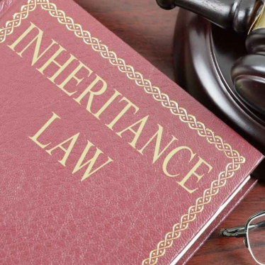 Inheritance & Will Lawyer in Okhla