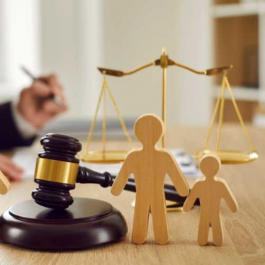 International Child Abduction Lawyer in Okhla