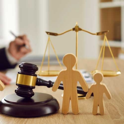 International Child Abduction Lawyer Service Provider in Gurgaon